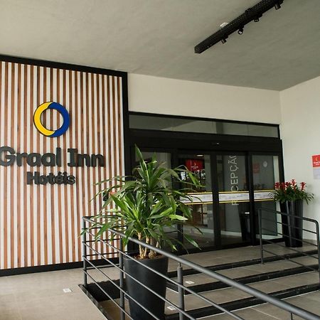 Hotel Graal Inn Itatiaia Itatiaia  Luaran gambar