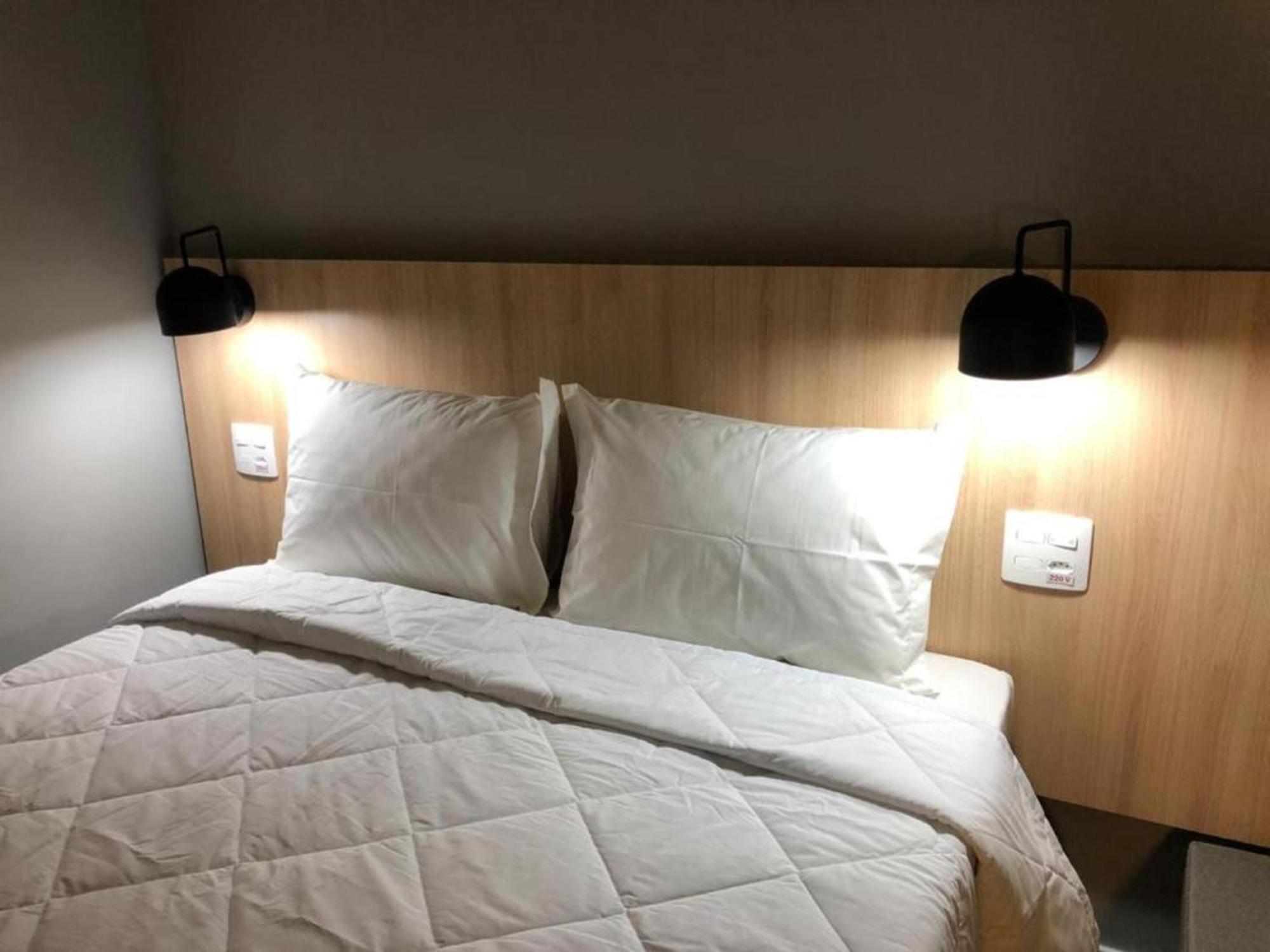 Hotel Graal Inn Itatiaia Itatiaia  Bilik gambar