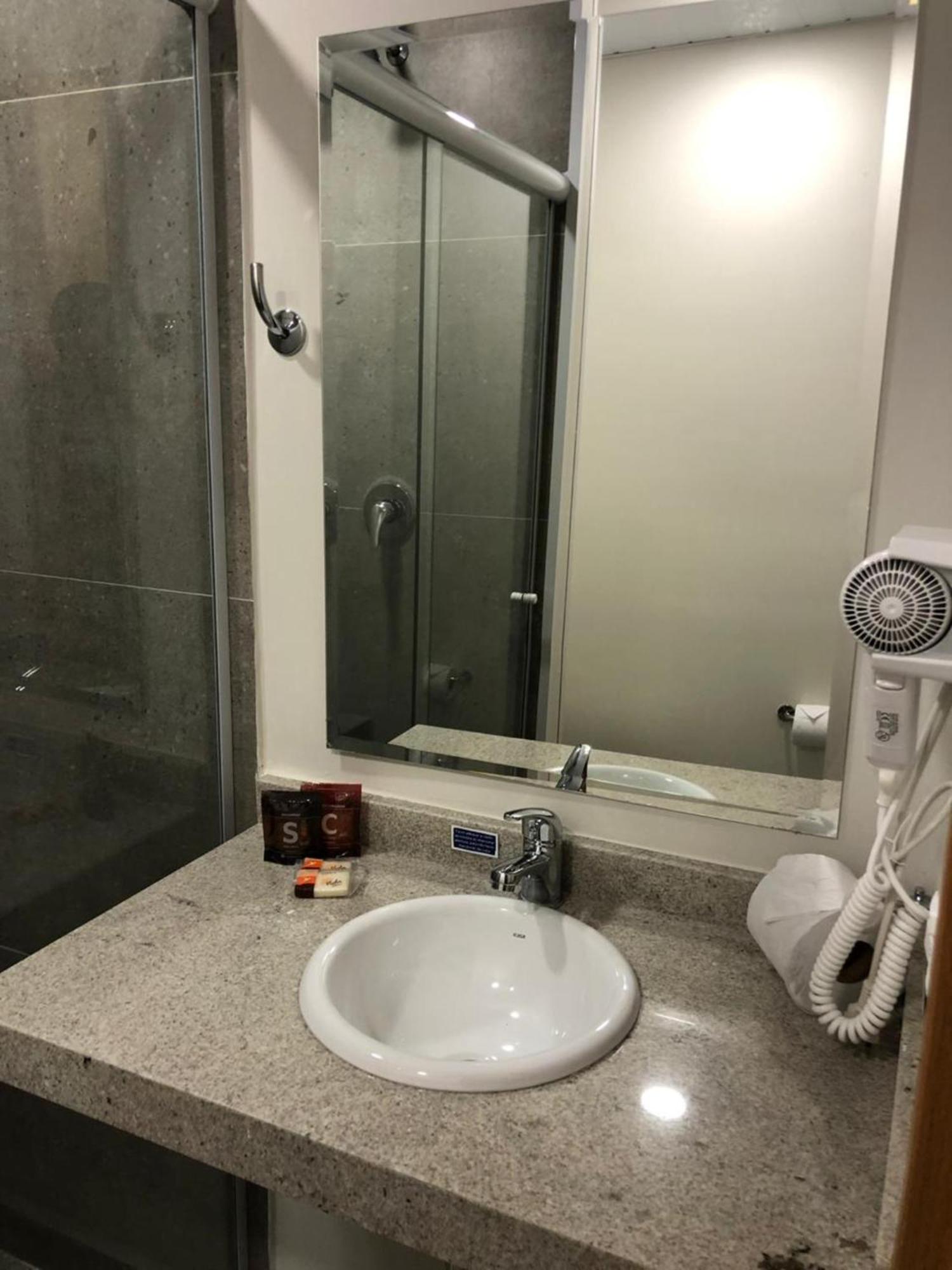 Hotel Graal Inn Itatiaia Itatiaia  Bilik gambar
