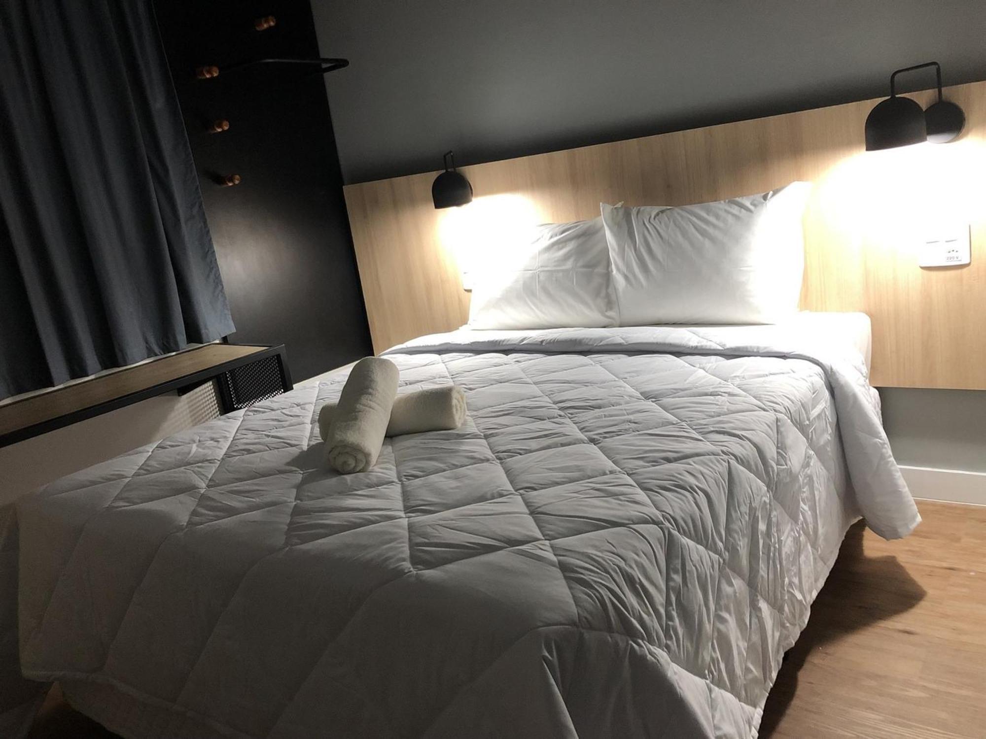Hotel Graal Inn Itatiaia Itatiaia  Bilik gambar