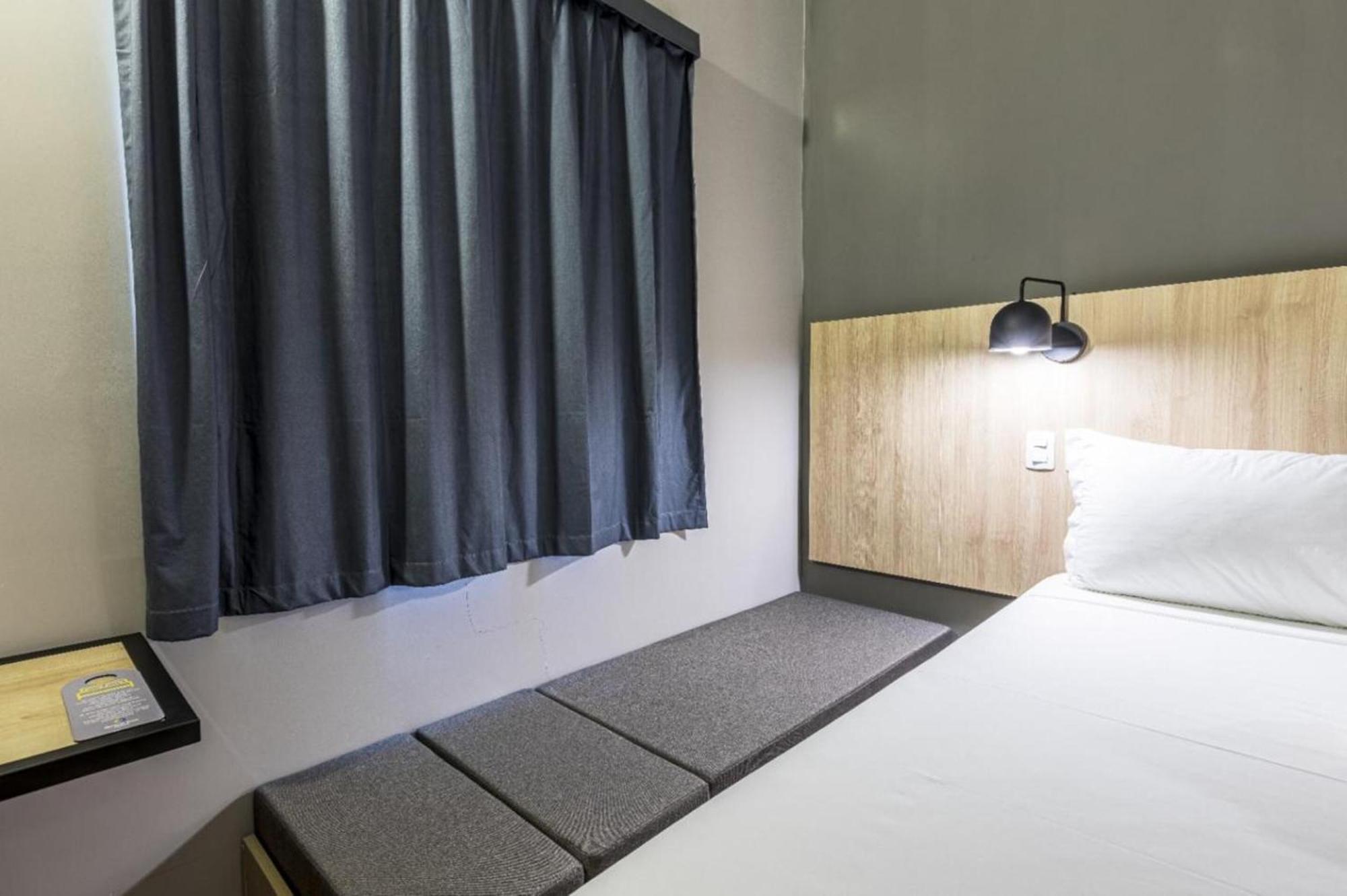 Hotel Graal Inn Itatiaia Itatiaia  Luaran gambar