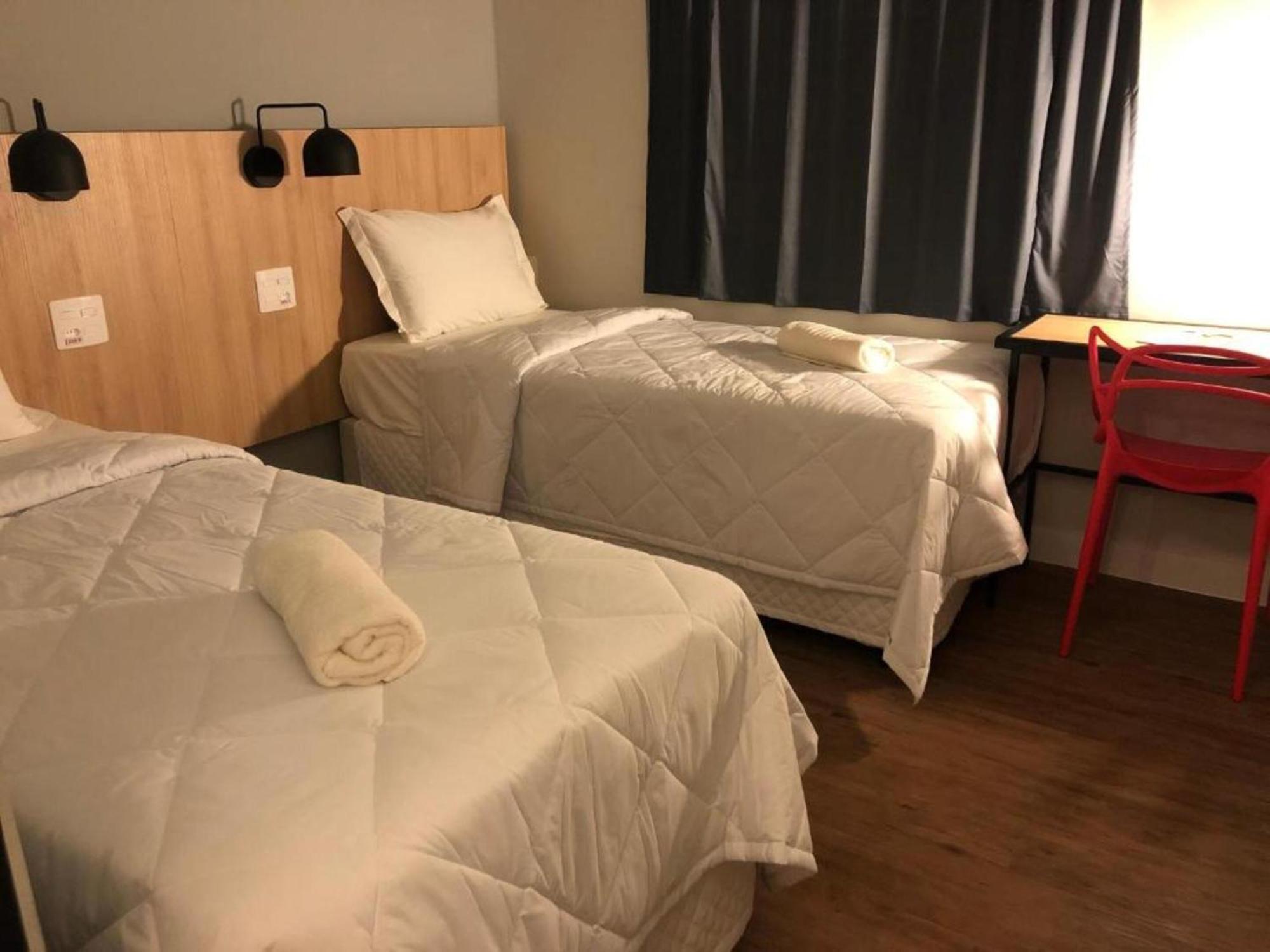 Hotel Graal Inn Itatiaia Itatiaia  Luaran gambar